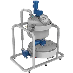 Caramel Cooker - CC160