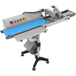 Chocolate Enrobing Machine (EM200 Series)