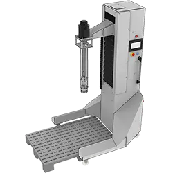 High Shear Homogenizer (Rotor-Stator Mixer) - DSM120